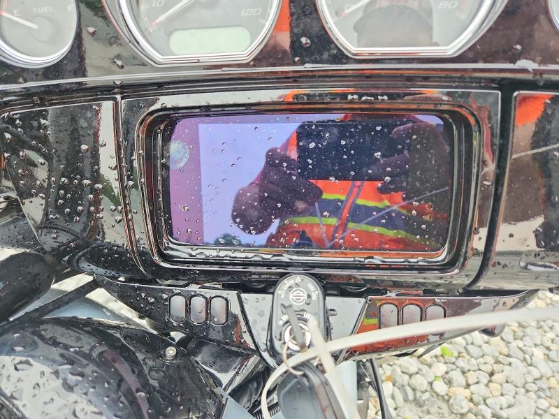 64631496 :رقم المزاد ، 1HD1KRP10PB656150 vin ، 2023 Harley-davidson Flhxs مزاد بيع