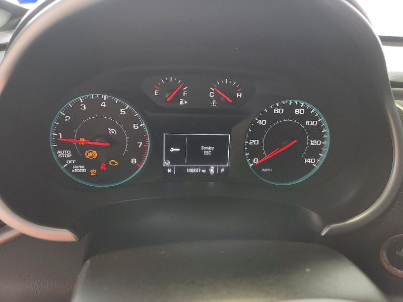Aukcja sprzedaży 2024 Chevrolet Malibu, vin: 1G1ZB5ST9RF241869, numer aukcji: 63419686