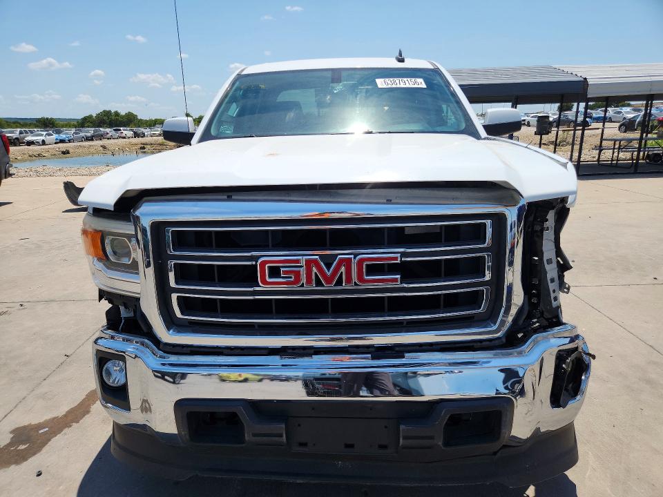 Продаж на аукціоні авто 2015 Gmc Sierra, vin: 3GTU2UECXFG492577, номер лоту: 63879156