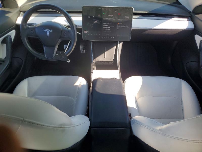 Aukcja sprzedaży 2018 Tesla Model 3, vin: 5YJ3E1EBXJF122334, numer aukcji: 67179156