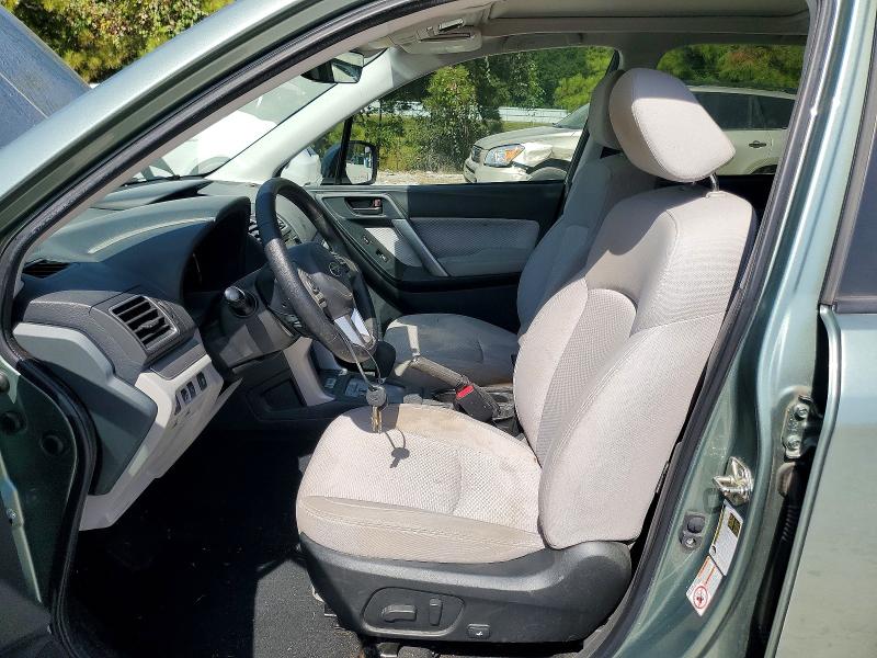 65685096 :رقم المزاد ، JF2SJAGC1HH460830 vin ، 2017 Subaru Forester مزاد بيع