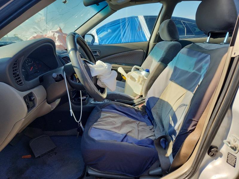 Aukcja sprzedaży 2006 Nissan Sentra, vin: 3N1CB51D46L480497, numer aukcji: 63433656
