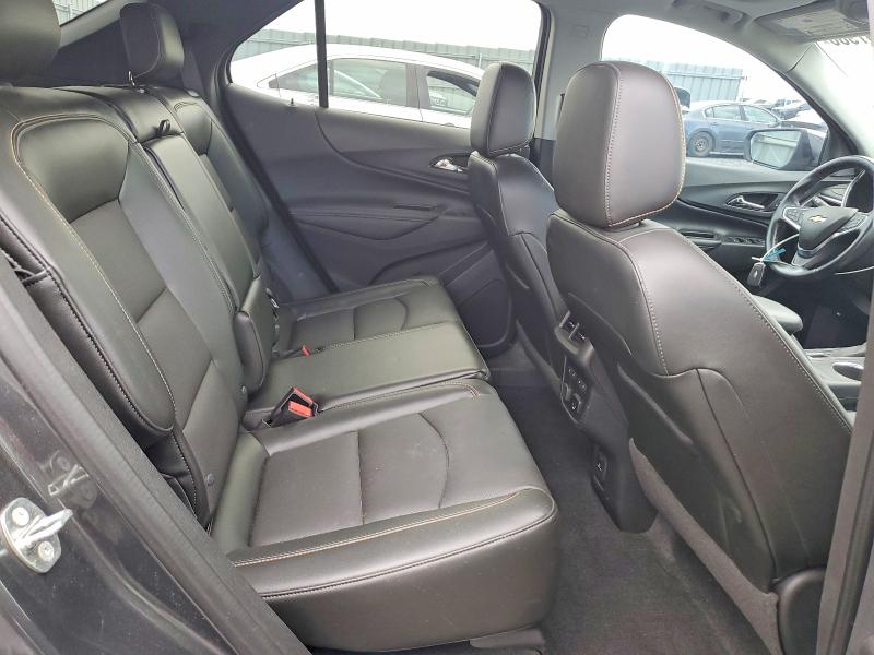 Продажа на аукционе авто 2018 Chevrolet Equinox, vin: 3GNAXXEU8JS560161, номер лота: 63697986