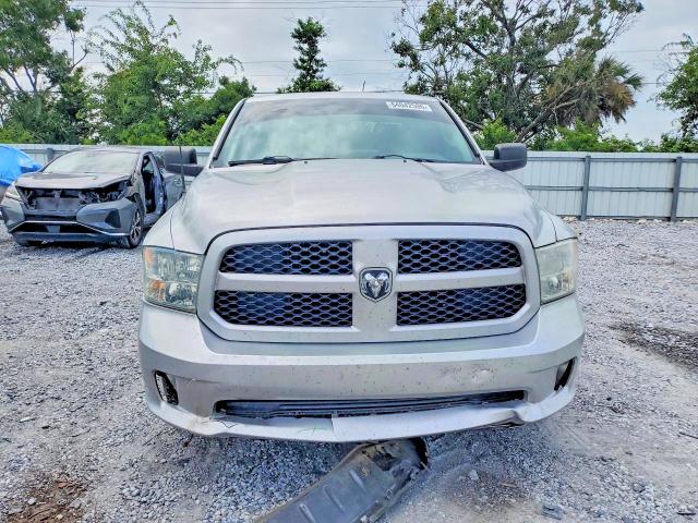 Aukcja sprzedaży 2014 Ram 1500, vin: 1C6RR6FT9ES128631, numer aukcji: 64042596