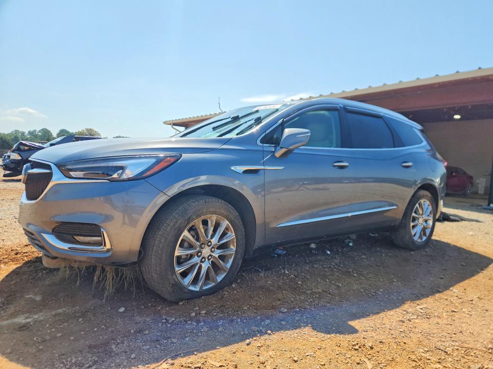 Aukcja sprzedaży 2020 Buick Enclave, vin: 5GAERBKW6LJ269032, numer aukcji: 64702496