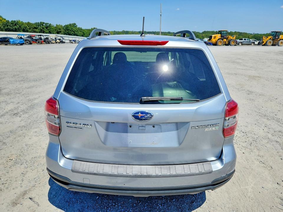 2014 Subaru Forester მანქანა იყიდება აუქციონზე, vin: JF2SJAEC1EH467968, აუქციონის ნომერი: 66081246