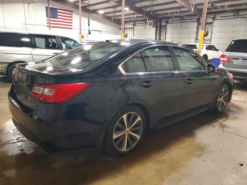 Aukcja sprzedaży 2015 Subaru Legacy, vin: 4S3BNBL62F3026757, numer aukcji: 63365016