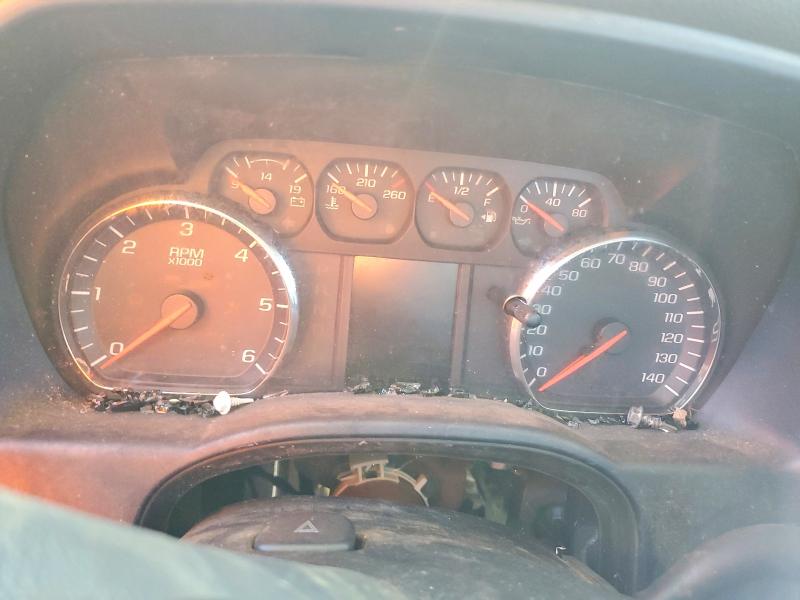 Aukcja sprzedaży 2017 Chevrolet Silverado, vin: 1GC1CYEG9HF205499, numer aukcji: 64131266