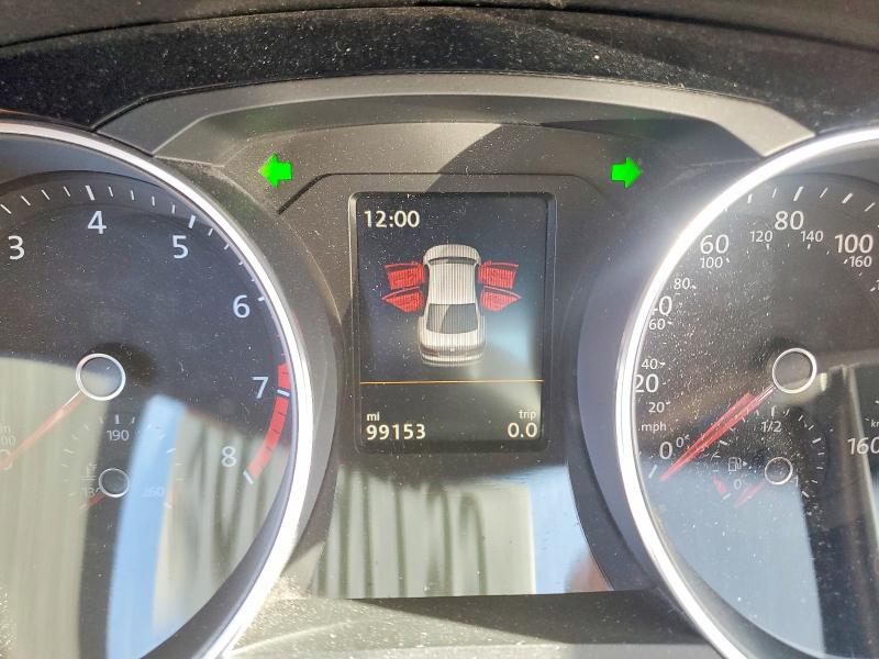 66776416 :رقم المزاد ، 3VW5S7AJ7GM390535 vin ، 2016 Volkswagen Jetta مزاد بيع