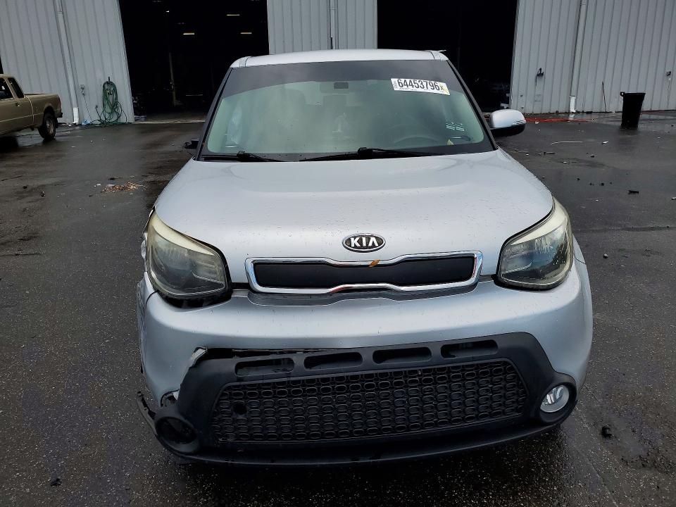 Aukcja sprzedaży 2016 Kia Soul, vin: KNDJX3A54G7858407, numer aukcji: 64453796