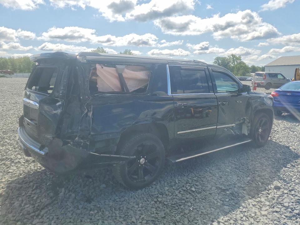 63658036 :رقم المزاد ، 1GKS2HKJ6GR125215 vin ، 2016 Gmc Yukon Xl مزاد بيع