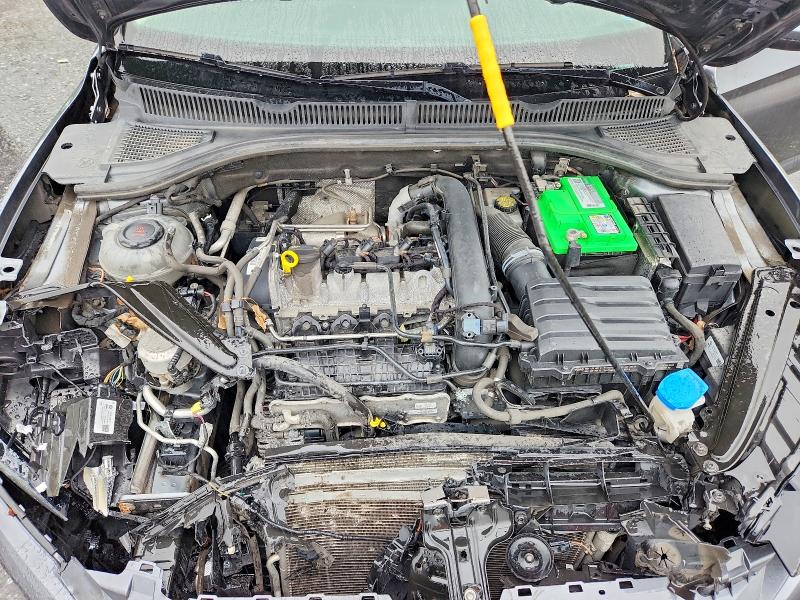 63527096 :رقم المزاد ، 3VWC57BU9KM057852 vin ، 2019 Volkswagen Jetta مزاد بيع