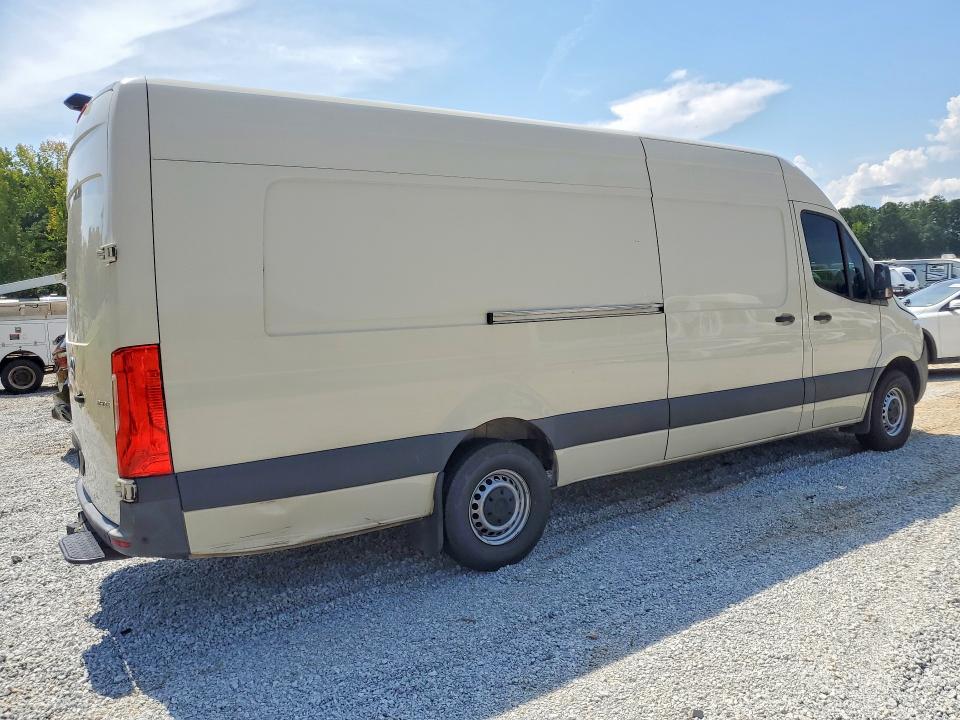 Aukcja sprzedaży 2024 Mercedes-benz Sprinter, vin: W1Y4NDHY4RT171362, numer aukcji: 65453716