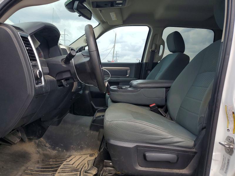 67173766 :رقم المزاد ، 3C6UR5DL3GG229763 vin ، 2016 Ram 2500 مزاد بيع