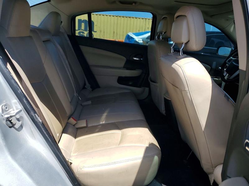 Aukcja sprzedaży 2012 Chrysler 200, vin: 1C3CCBCG7CN101699, numer aukcji: 63289056