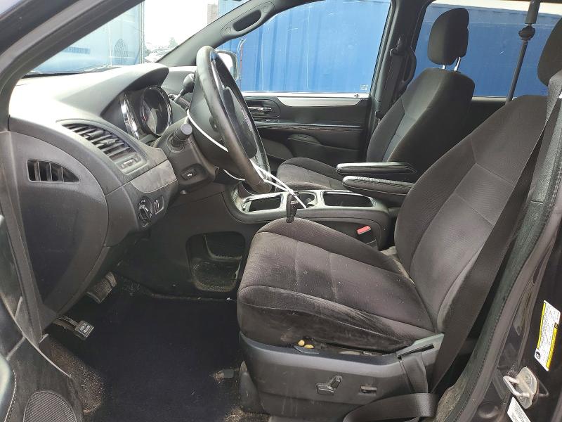 Aukcja sprzedaży 2014 Dodge Grand Caravan, vin: 2C4RDGCG5ER110195, numer aukcji: 63192866