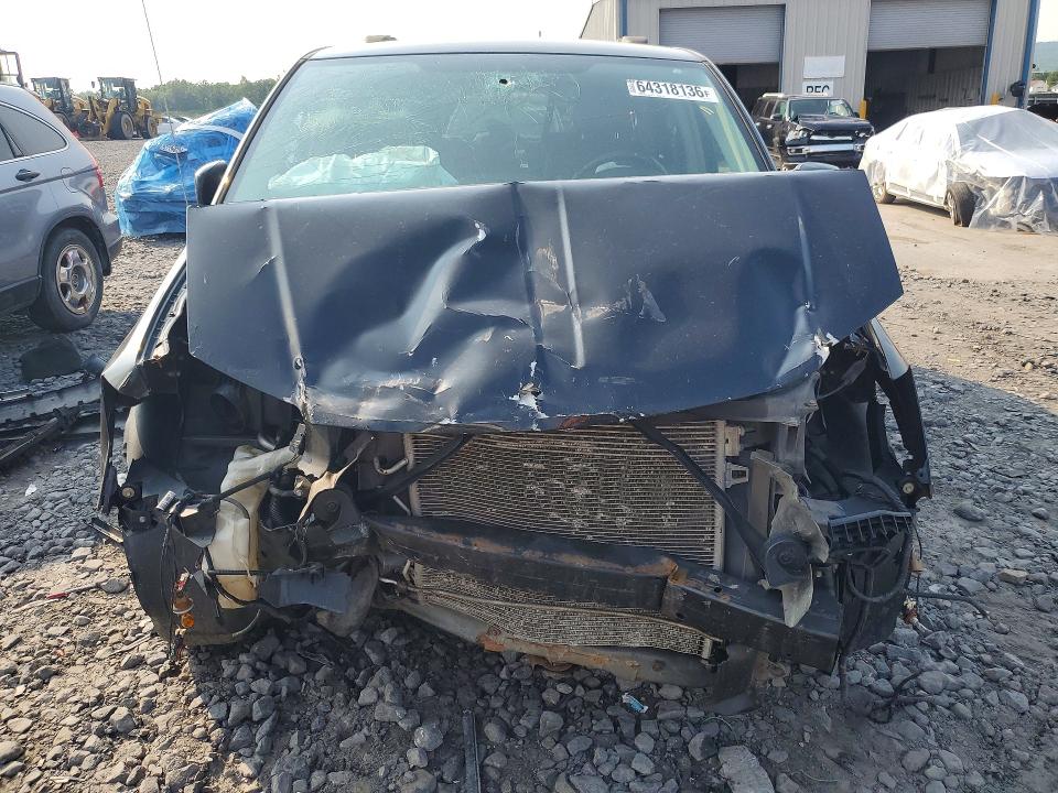 Продажа на аукционе авто 2014 Chrysler Town & Country, vin: 2C4RC1BG7ER211465, номер лота: 64318136