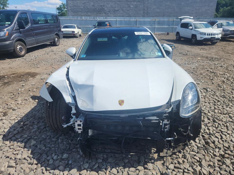 Продаж на аукціоні авто 2020 Porsche Panamera, vin: WP0AA2A79LL103218, номер лоту: 65621356