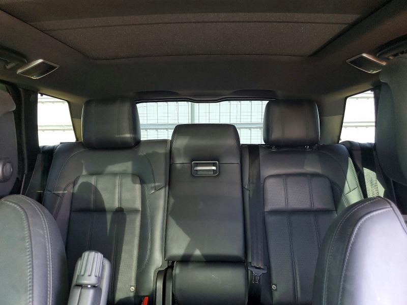 Aukcja sprzedaży 2018 Land Rover Range Rover Sport, vin: SALWR2RV2JA188812, numer aukcji: 66117306