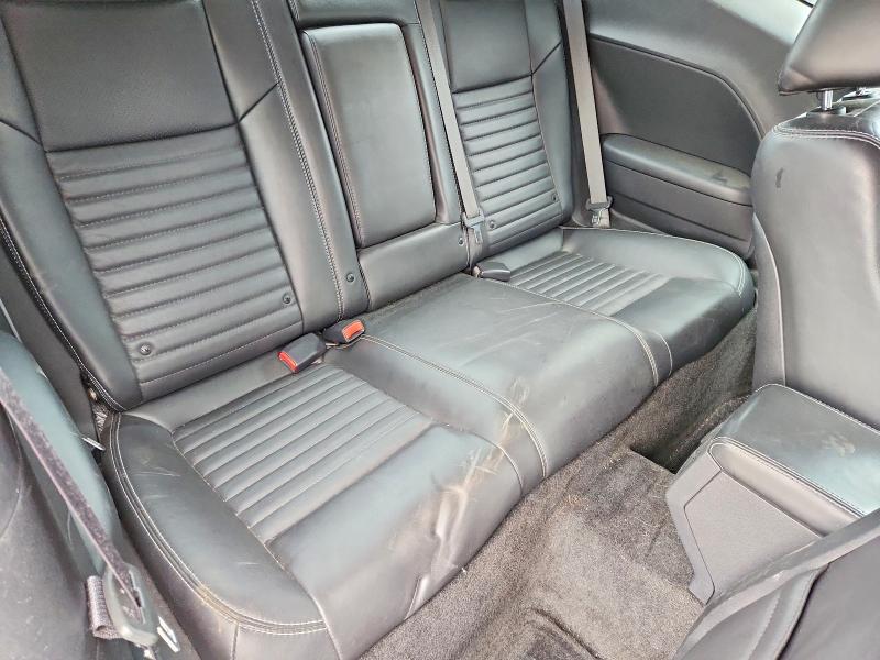 2013 Dodge Challenger მანქანა იყიდება აუქციონზე, vin: 2C3CDYAG3DH723780, აუქციონის ნომერი: 65306146