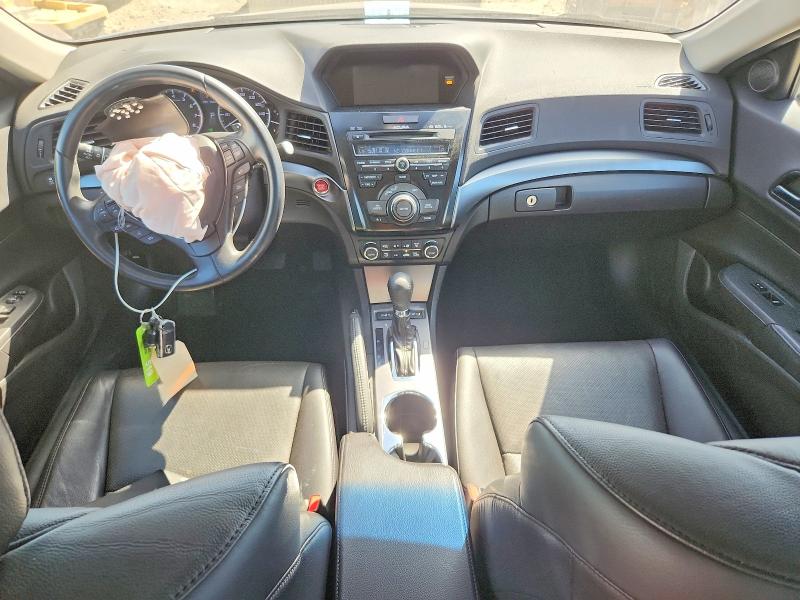 2015 Acura Ilx მანქანა იყიდება აუქციონზე, vin: 19VDE1F73FE005344, აუქციონის ნომერი: 63383016
