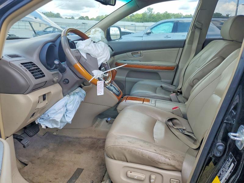 Aukcja sprzedaży 2009 Lexus Rx, vin: 2T2GK31U99C080084, numer aukcji: 63867356