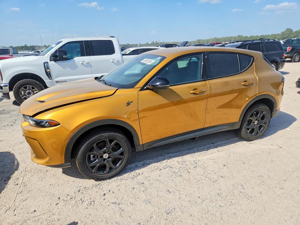 Aukcja sprzedaży 2024 Dodge Hornet, vin: ZACNDFAN3R3A42233, numer aukcji: 65903506