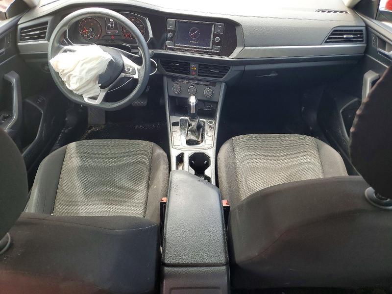 Продаж на аукціоні авто 2019 Volkswagen Jetta, vin: 3VWC57BU8KM093211, номер лоту: 66608906