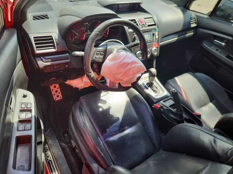 Продаж на аукціоні авто 2015 Subaru Wrx, vin: JF1VA1G65F8811165, номер лоту: 65317356