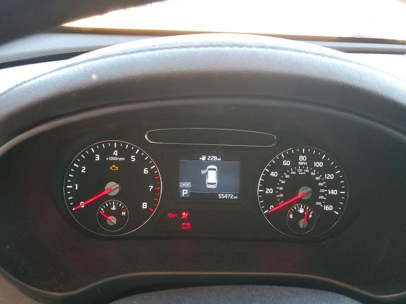 Aukcja sprzedaży 2019 Kia Sorento, vin: 5XYPGDA56KG521670, numer aukcji: 65060016