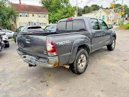 66496916 :رقم المزاد ، 5TFLU4EN4CX041871 vin ، 2012 Toyota Tacoma مزاد بيع