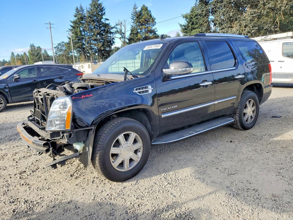 Aukcja sprzedaży 2011 Cadillac Escalade, vin: 1GYS4AEFXBR139965, numer aukcji: 65927946