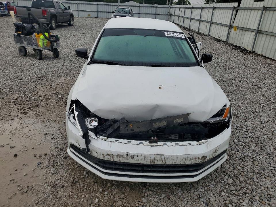 Продаж на аукціоні авто 2016 Volkswagen Jetta, vin: 3VWD67AJ7GM296834, номер лоту: 64627176