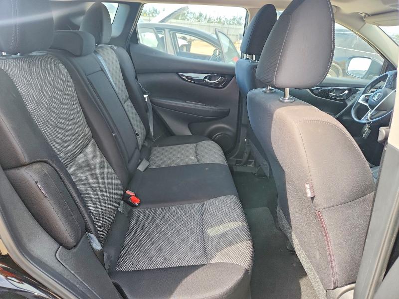 Продаж на аукціоні авто 2021 Nissan Qashqai, vin: JN1BJ1BW9MW428569, номер лоту: 66040226