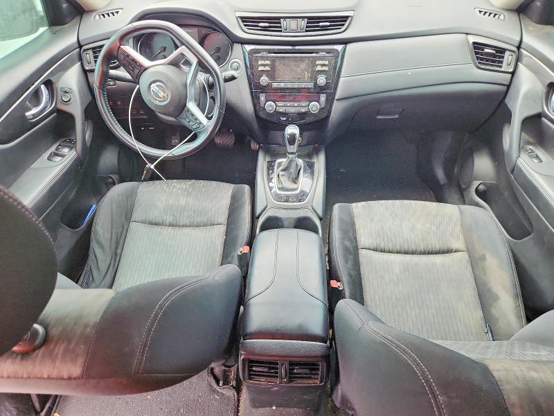Aukcja sprzedaży 2017 Nissan Rogue, vin: JN8AT2MT1HW400559, numer aukcji: 66515066