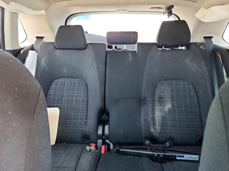Продажа на аукционе авто 2025 Honda Hr-v, vin: 3CZRZ1H3XSM714682, номер лота: 64090476