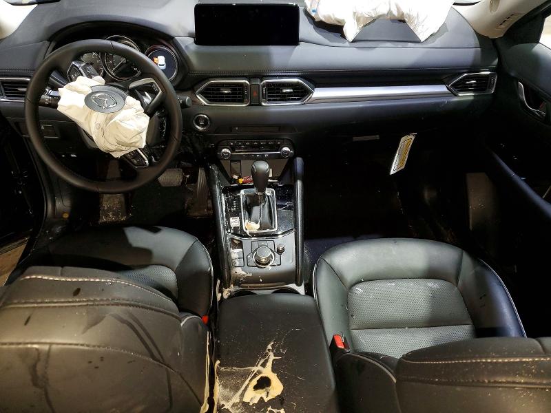 Продаж на аукціоні авто 2025 Mazda Cx-5, vin: JM3KFBBLXS0791013, номер лоту: 63602496