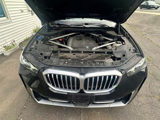 Auction sale of the 2026 Bmw X5, vin: 5UX23EU04T9102195, lot number: 63702826