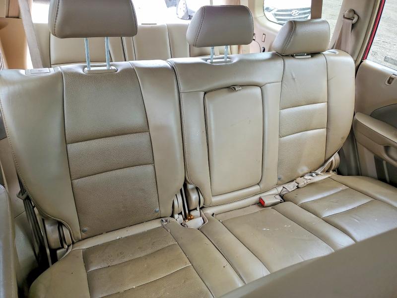 2006 Honda Pilot მანქანა იყიდება აუქციონზე, vin: 5FNYF18526B023085, აუქციონის ნომერი: 64648746