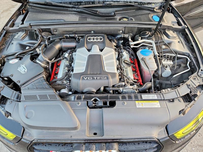 Aukcja sprzedaży 2016 Audi S5, vin: WAUC4AFR6GA022941, numer aukcji: 66333576