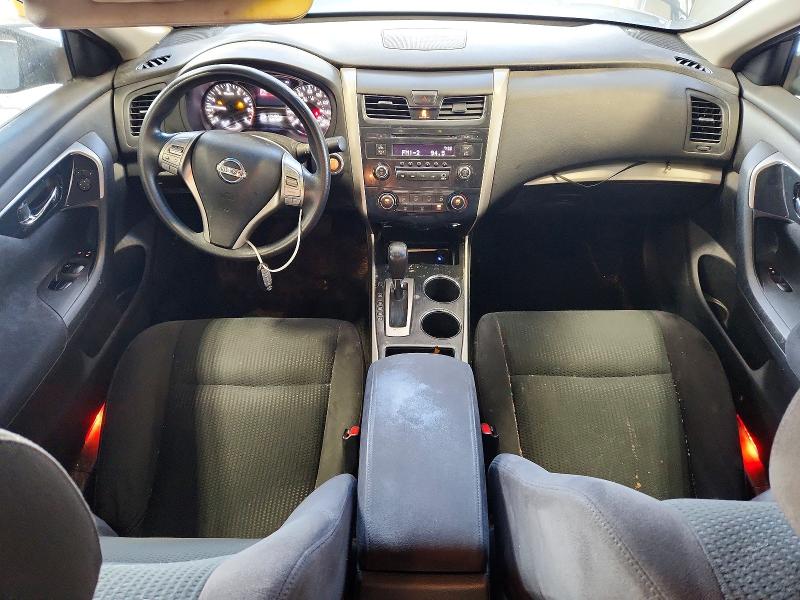Продажа на аукционе авто 2014 Nissan Altima, vin: 1N4AL3AP8EC187847, номер лота: 64418356