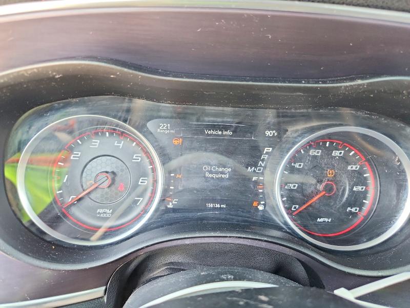 2015 Dodge Charger მანქანა იყიდება აუქციონზე, vin: 2C3CDXBG5FH735389, აუქციონის ნომერი: 63577656