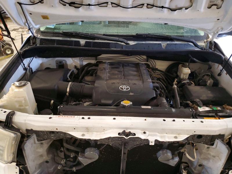 Aukcja sprzedaży 2013 Toyota Tundra, vin: 5TFHW5F16DX279045, numer aukcji: 65221166