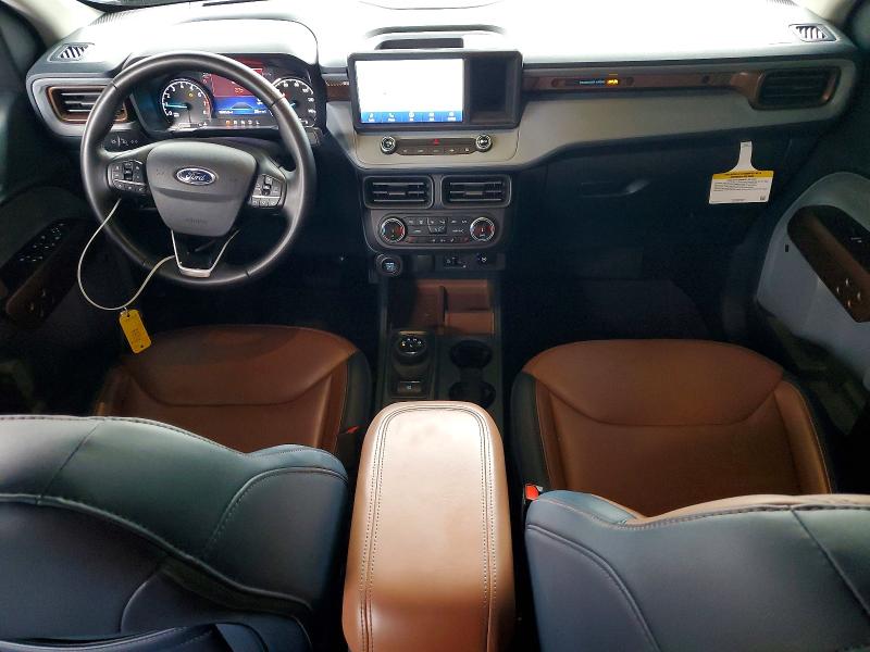 Продаж на аукціоні авто 2024 Ford Maverick, vin: 3FTTW8S99RRB75706, номер лоту: 64962956