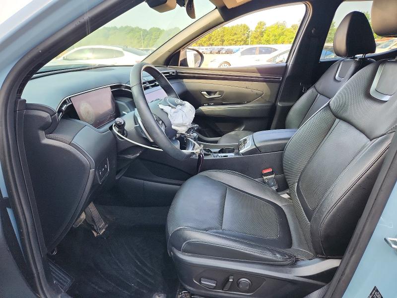 Продажа на аукционе авто 2022 Hyundai Santa Cruz, vin: 5NTJEDAF8NH039446, номер лота: 64046546