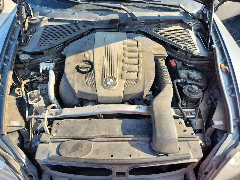 Aukcja sprzedaży 2012 Bmw X5, vin: 5UXZW0C5XCL666216, numer aukcji: 63200756