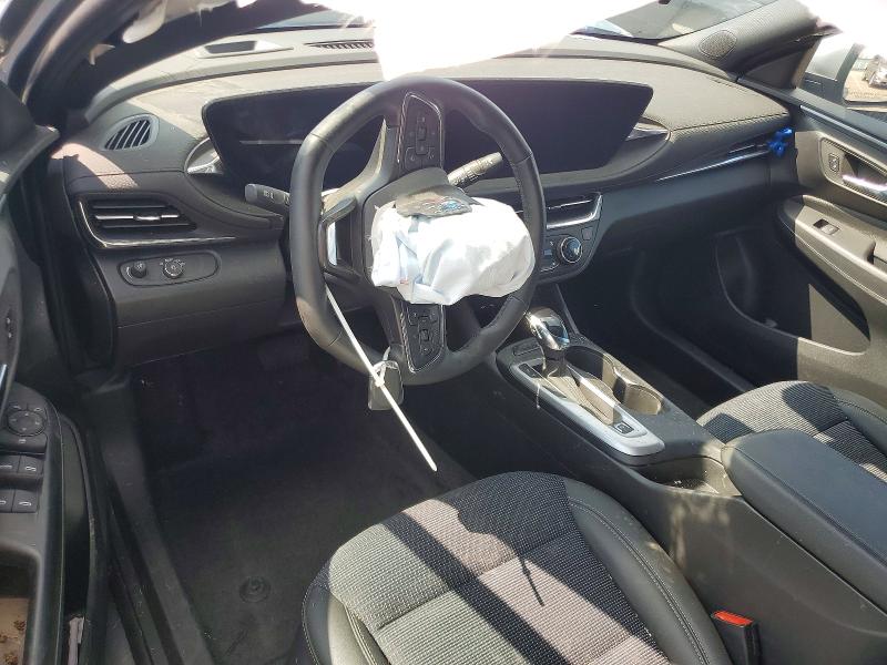 Продаж на аукціоні авто 2025 Buick Envista, vin: KL47LAEP6SB213196, номер лоту: 66994856