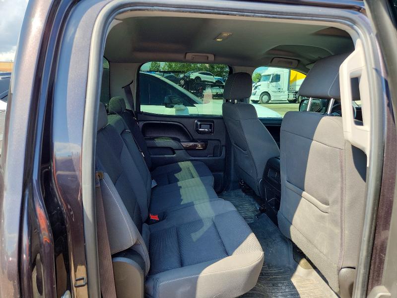 65823446 :رقم المزاد ، 3GTU2MEC9GG199559 vin ، 2016 Gmc Sierra مزاد بيع