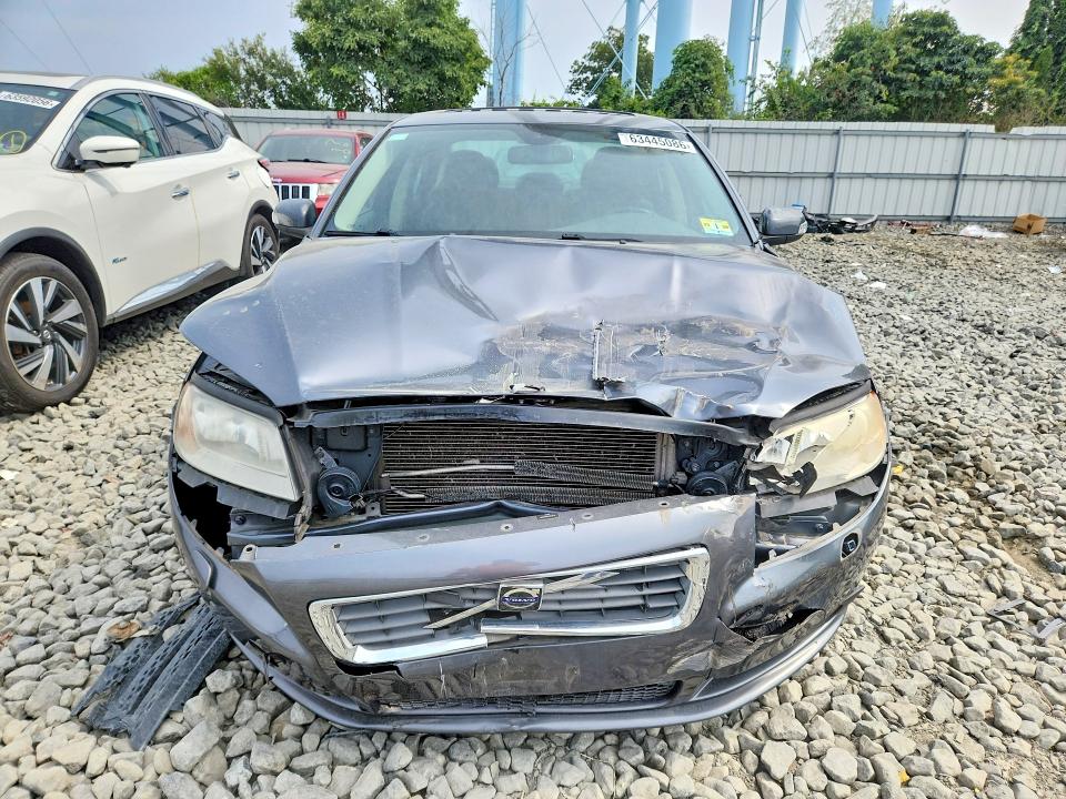 Продаж на аукціоні авто 2008 Volvo S80, vin: YV1AS982381053784, номер лоту: 63445086