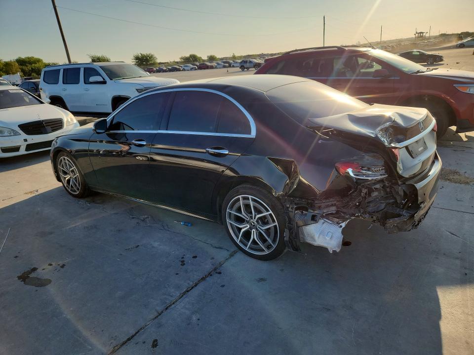 Продажа на аукционе авто 2021 Mercedes-benz E, vin: W1KZF8DB2MA874016, номер лота: 63569936